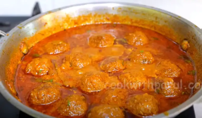 Lauki Ke Kofte Recipe Bottle Gourd Kofte Recipe Lauki Kofta Curry