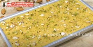 MASTERCHEFMOM: Milk Cake | 5 Ingredient Milk Cake Recipe | Deepavali 2019  Special Recipes By Masterchefmom