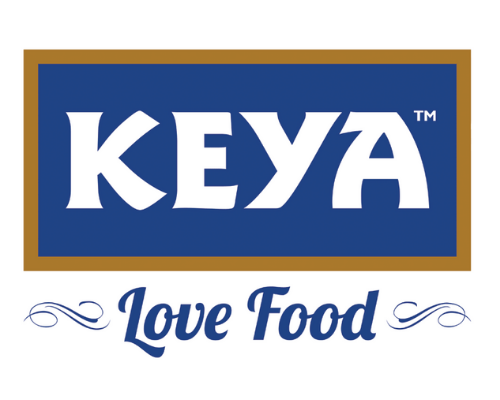 keya logo