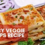 spicy veggie recipe