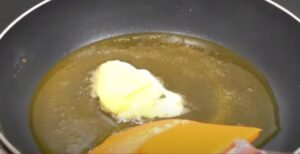 Butterscotch Ice Cream Recipe 2