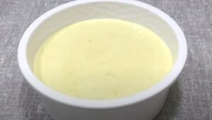 Butterscotch Ice Cream Recipe 8