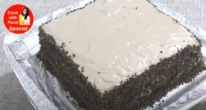 Instant Cake Recipe 9