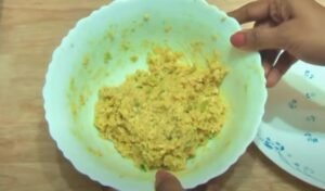 Manchurian Gravy Recipe 2