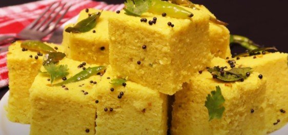Easy Instant Dhokla Recipe | Khaman Dhokla Recipe | Besan Dhokla Recipe