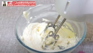 Buttercream Frosting Icing Recipe 4
