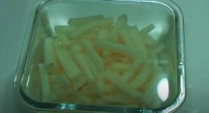 French Fries Recipe 7