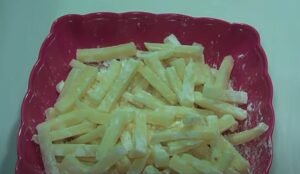 French Fries Recipe 8