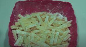 French Fries Recipe 9