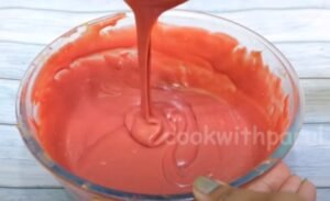 Red Velvet Cupcake Recipe 6