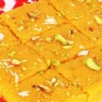 Aam Bahar Barfi Recipe