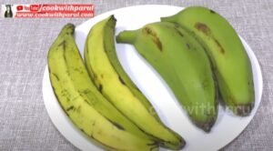 Banana Chips Recipe 1