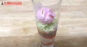 Royal Falooda Recipe falooda ice cream recipe 2