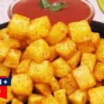Potato Snack Recipe