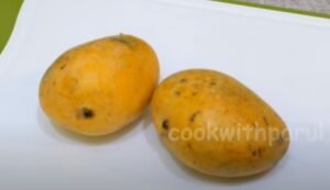 Mango Kulfi Recipe 1