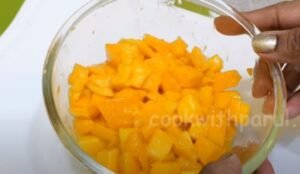 Mango Kulfi Recipe 2