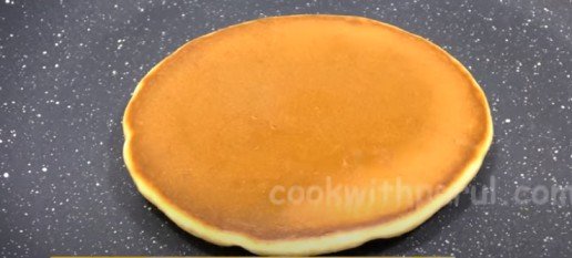 Dora Cake Recipe Without Egg | Dora Pancakes Recipe | Stuffed Pancakes -  Foods And Flavors