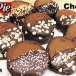 Market Style Choco Pie Recipe | How to make Choco Pie at Home | Chocolate Pie Recipe