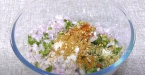 Cauliflower Kabab Recipe 2