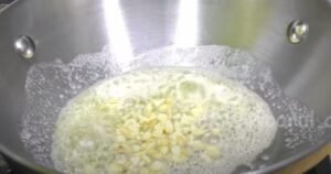 Vegetable Soup Recipe 1