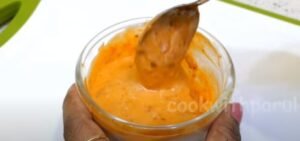 crispy cheesy pav recipe 2