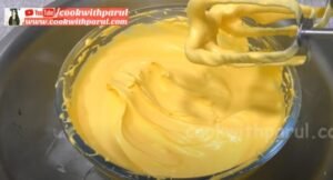 mango dalgona milkshake recipe 3