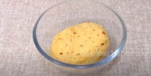 potato papdi recipe 2