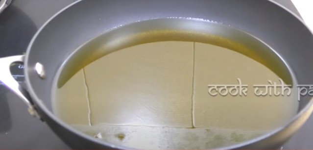 Rajasthani Malpua Recipe 