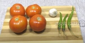 tomato chutney recipe 1
