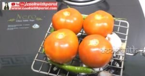 tomato chutney recipe 2