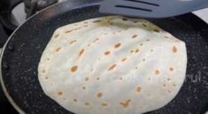 tortilla wraps recipe 4