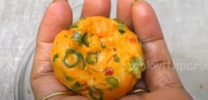 veggie balls recipe 2