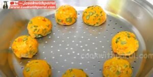 veggie balls recipe 3
