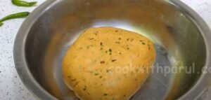 masala Poori Recipe 5