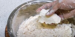 wheat flour shakarpara recipe 3
