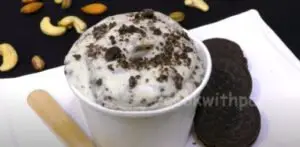 Banana Cup Ice Cream Recipe 10