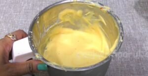 Banana Cup Ice Cream Recipe 8