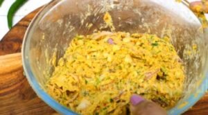Cabbage pakora recipe patta gobi pakoda 3