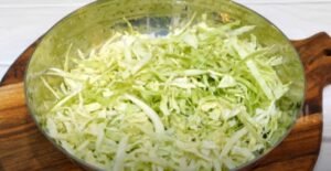 Cabbage pakora recipe patta gobi pakoda