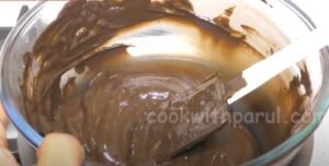 Instant Chocolate Fudge Recipe 5