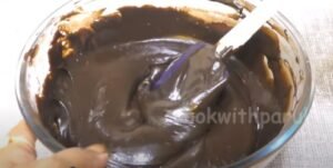 Instant Chocolate Fudge Recipe 6