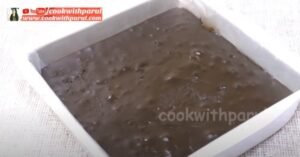 Instant Chocolate Fudge Recipe 7