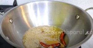 dhaba style palak paneer recipe 4