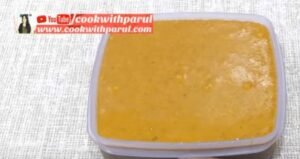 doda barfi Punjabi Milk Barfi Recipe 5