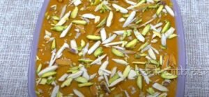 doda barfi Punjabi Milk Barfi Recipe 6