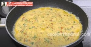 eggless omelette recipe 8