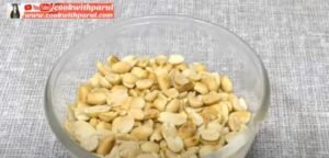 healthy peanuts ladoo recipe 2