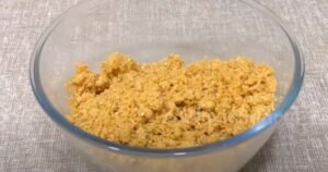 healthy peanuts ladoo recipe 5
