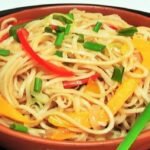 hotel style chow mein recipe
