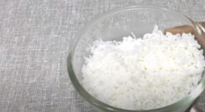 leftover rice snack recipe 1